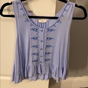 TJ MAXX top